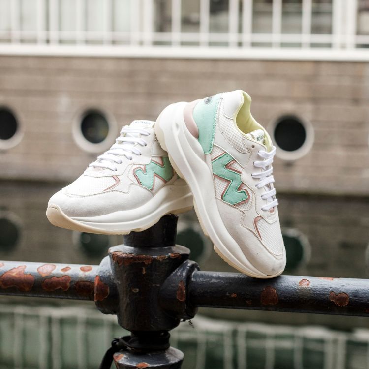 Duurzame schoenen merken outlet
